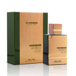 AL HARAMAIN AMBER OUD SMELL DUBAI UNISEX 100 ML EDP