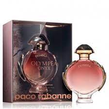 PACO RABANNE OLYMPEA ONYX 80 ML EDP