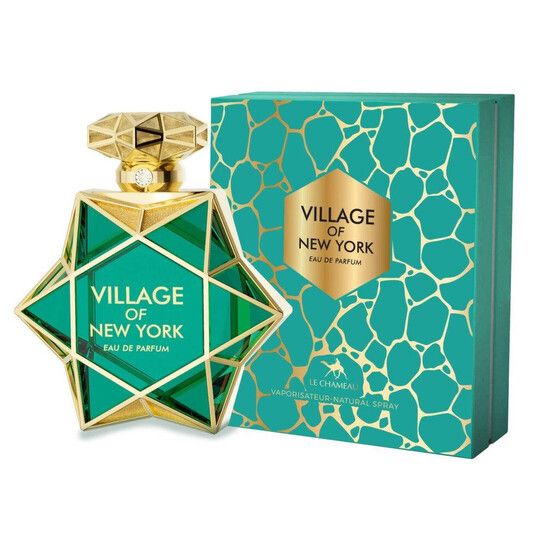 EMPER LE CHAMEAU VILLAGE OF NEW YORK UNISEX 80 ML EDP