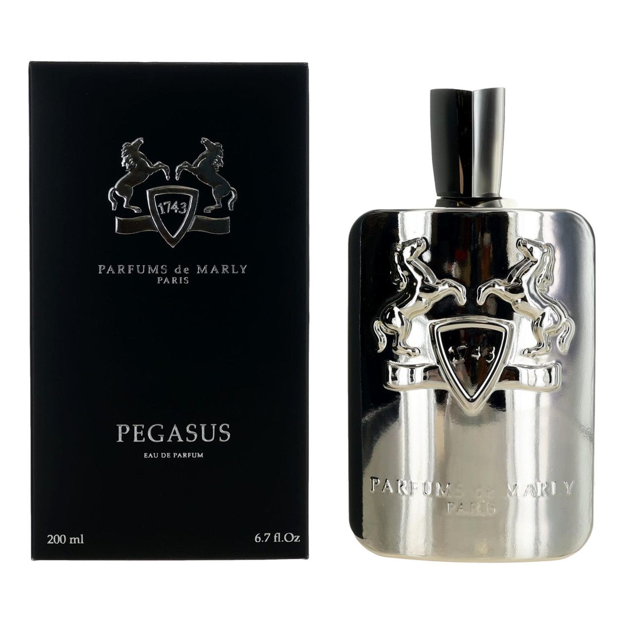PARFUMS DE MARLY PEGASUS HOMBRE 200 ML EDP