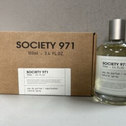 VOLARE SOCIETY 971 UNISEX 100 ML EDP