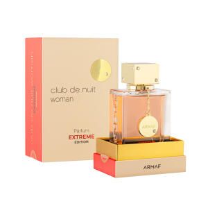 ARMAF CLUB DE NUIT PARFUM EXTREME EDITION MUJER 105 ML