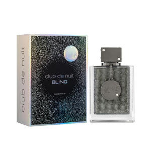 ARMAF CLUB DE NUIT BLING UNISEX 100 ML EDP