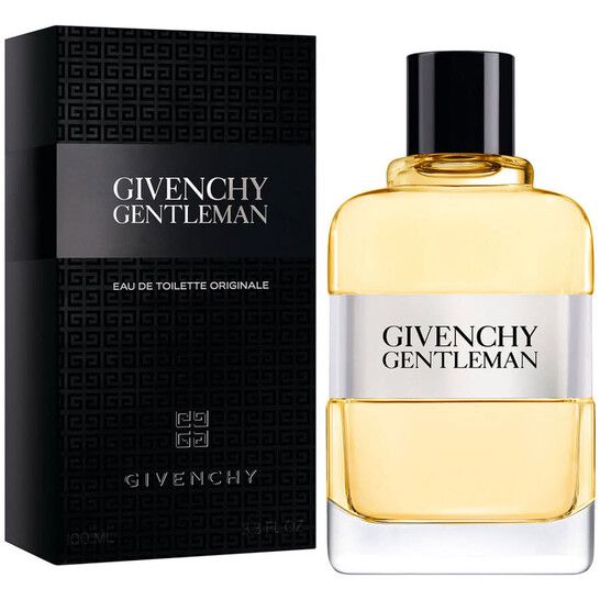 GIVENCHY GENTLEMAN ORIGINALE 100 ML EDT