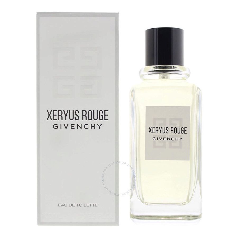 GIVENCHY XERYUS ROUGE 100 ML EDT