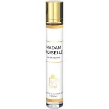EMPER MILESTONE MADAM MOISELLE MUJER EDP (DECANTS 20 ML)