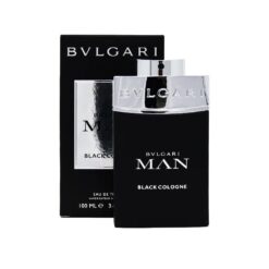 BVLGARI MAN BLACK COLOGNE (DECANTS 5 ML)
