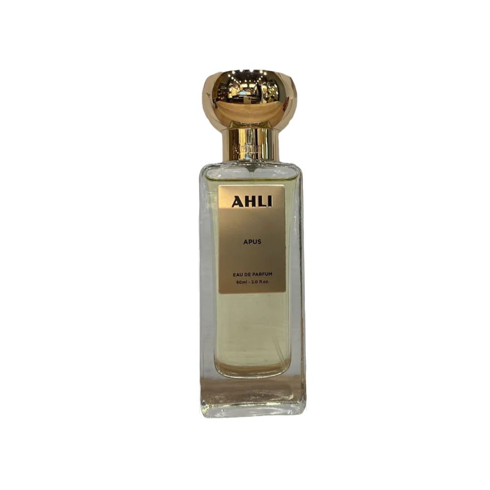 AHLI APUS UNISEX 60 ML EDP