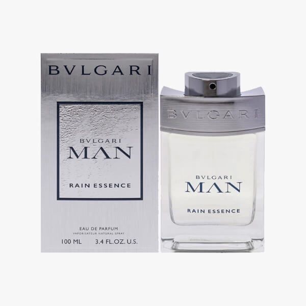 BVLGARI MAN RAIN ESSENCE 100 ML EDP