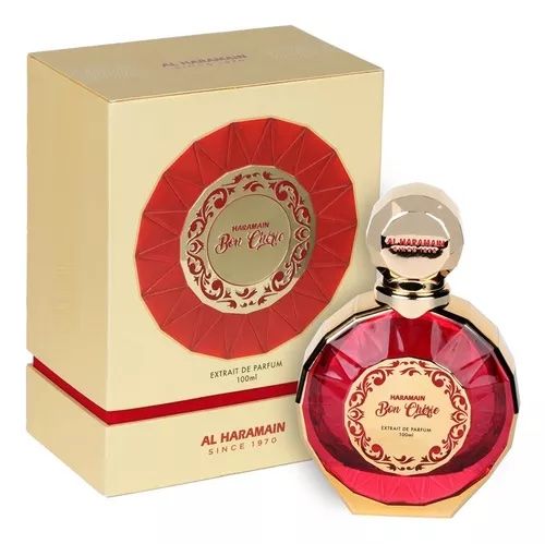 AL HARAMAIN BON CHERIE MUJER 100 ML (EXTRAIT DE PARFUM)