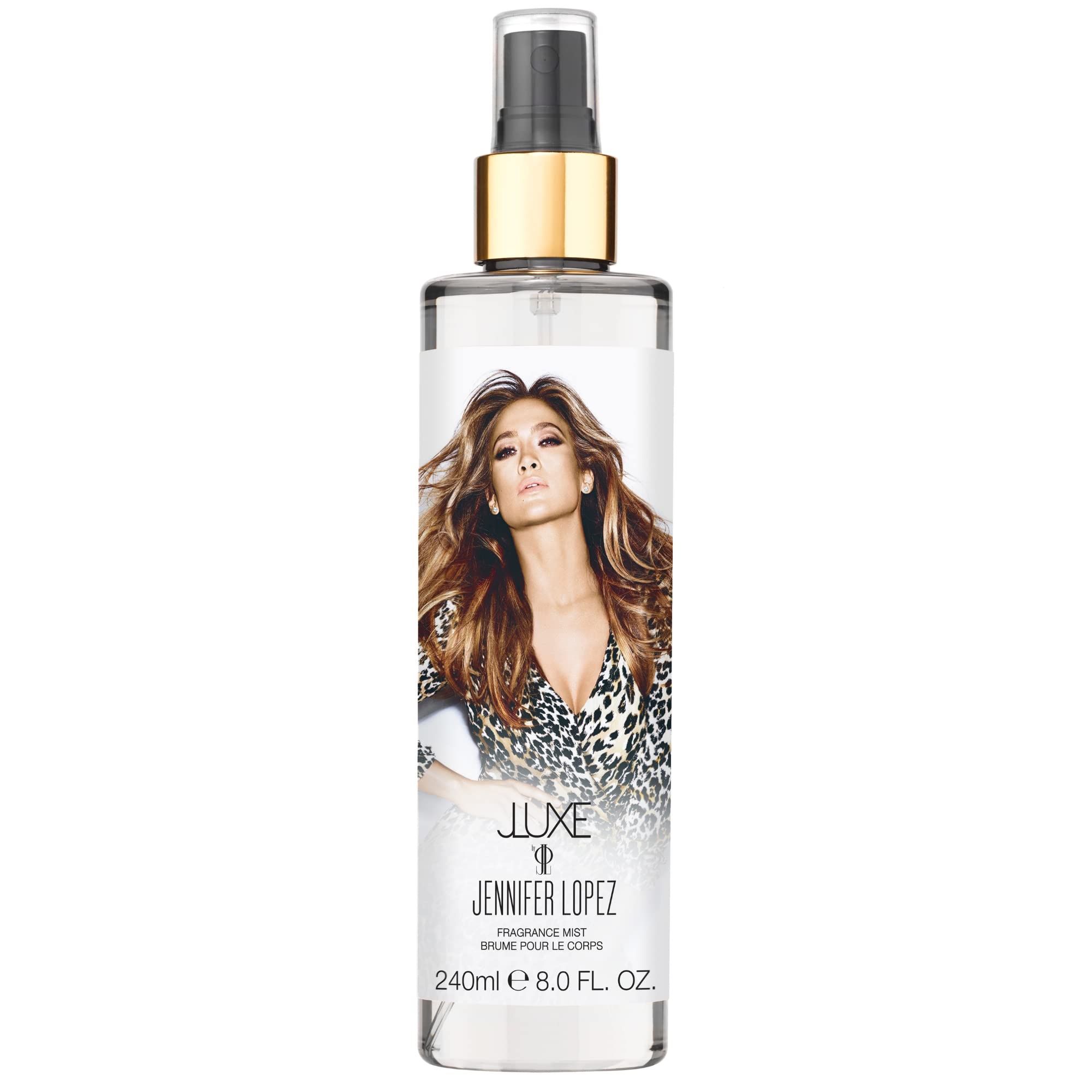 BODY MIST JENNIFER LOPEZ JLUXE 240 ML