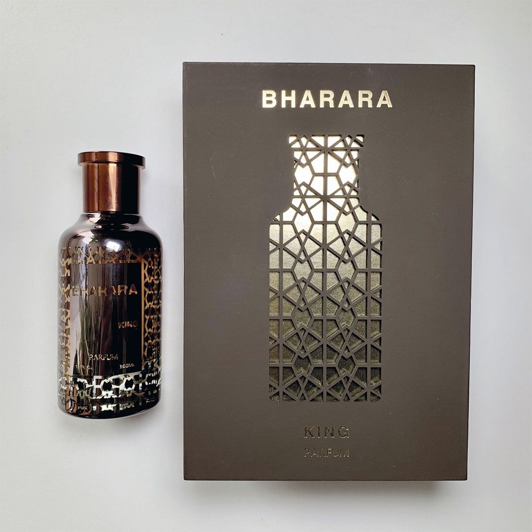 BHARARA KING 100 ML (PARFUM)