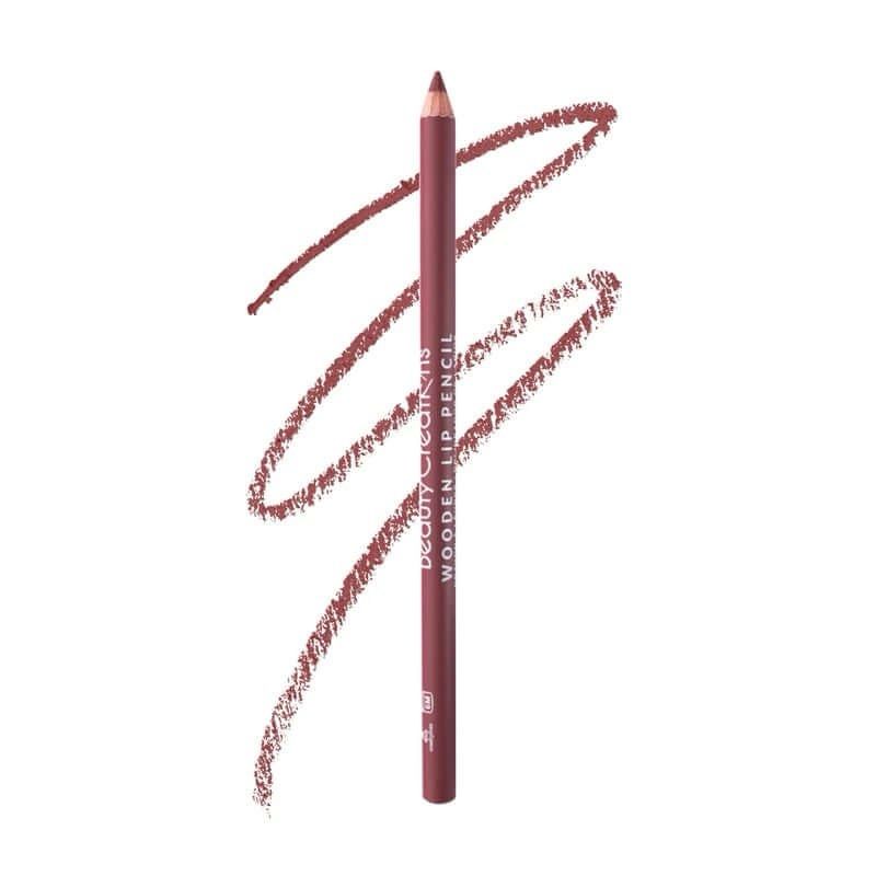 MAQUILLAJE BEAUTY CREATIONS (LAPIZ DE LABIOS) (KEEP IT SAUCY)