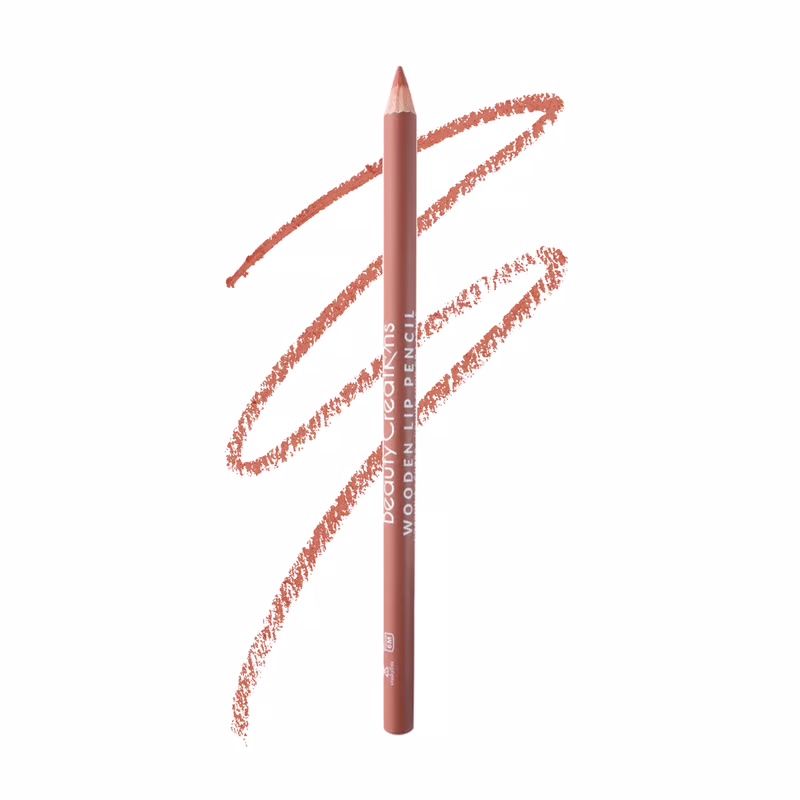 MAQUILLAJE BEAUTY CREATIONS (LAPIZ DE LABIOS) (BUTTA U UP)