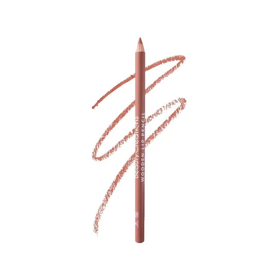MAQUILLAJE BEAUTY CREATIONS (LAPIZ DE LABIOS) (PUMPKIN 2 TALK ABOUT)