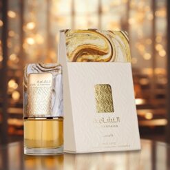 LATTAFA AL NASHAMA 100 ML EDP (UNISEX)