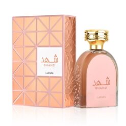LATTAFA SHAHD MUJER 100 ML EDP