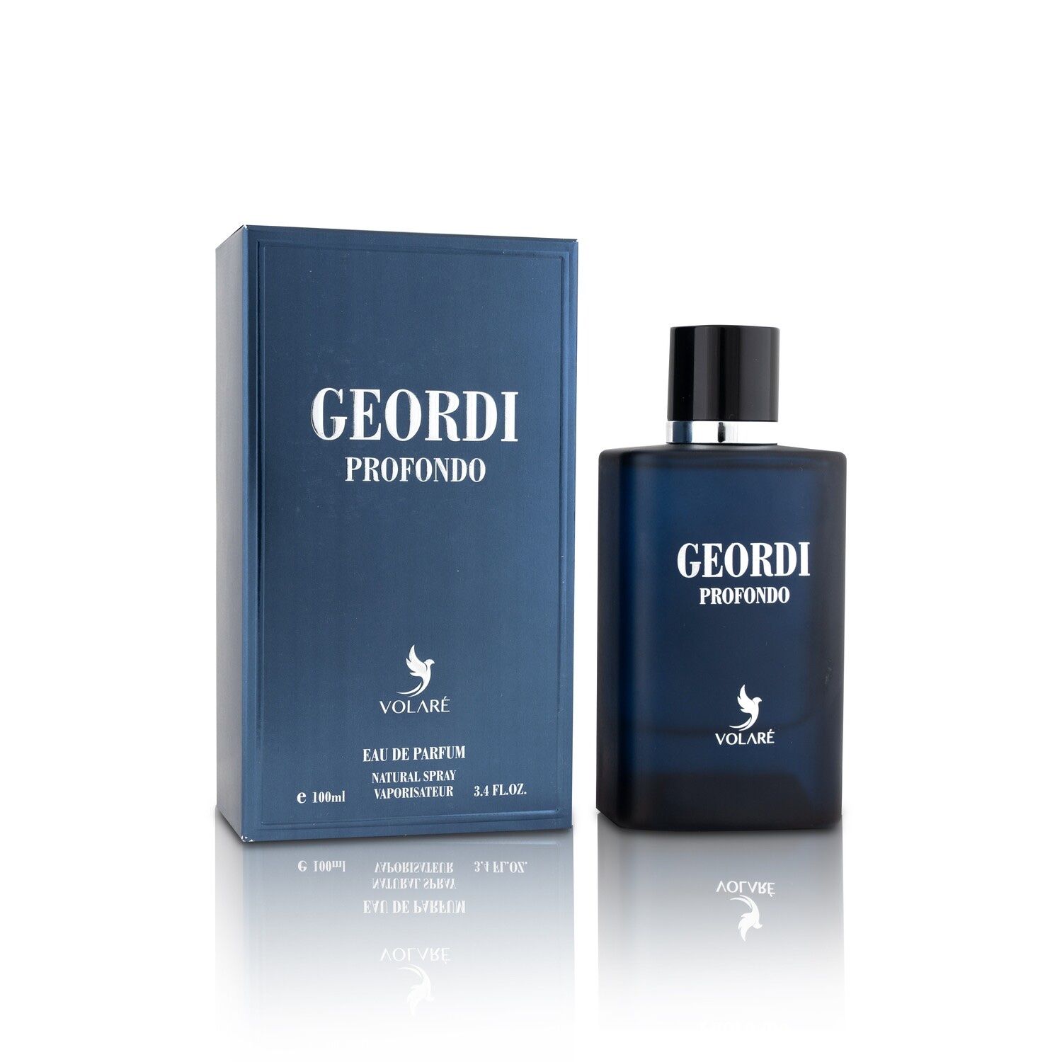 VOLARE GEORDI PROFONDO EDP (DECANTS 5 ML)