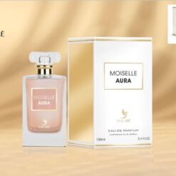 VOLARE MOISELLE AURA EDP (DECANTS 5 ML)
