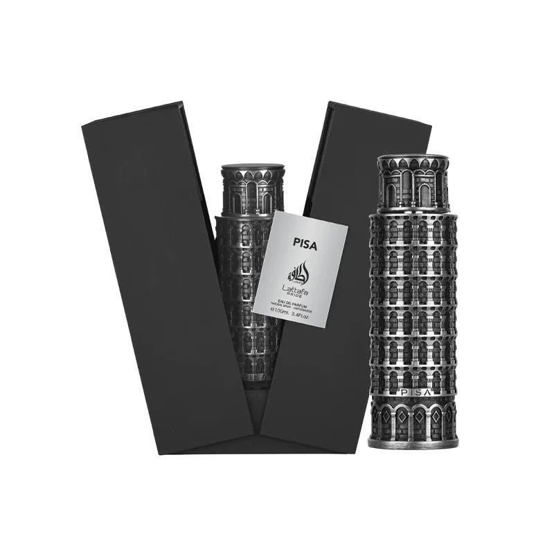 LATTAFA PRIDE PISA HOMBRE 100 ML EDP