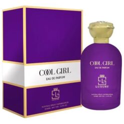 KHALIS LUXURY COOL GIRL MUJER 80 ML EDP