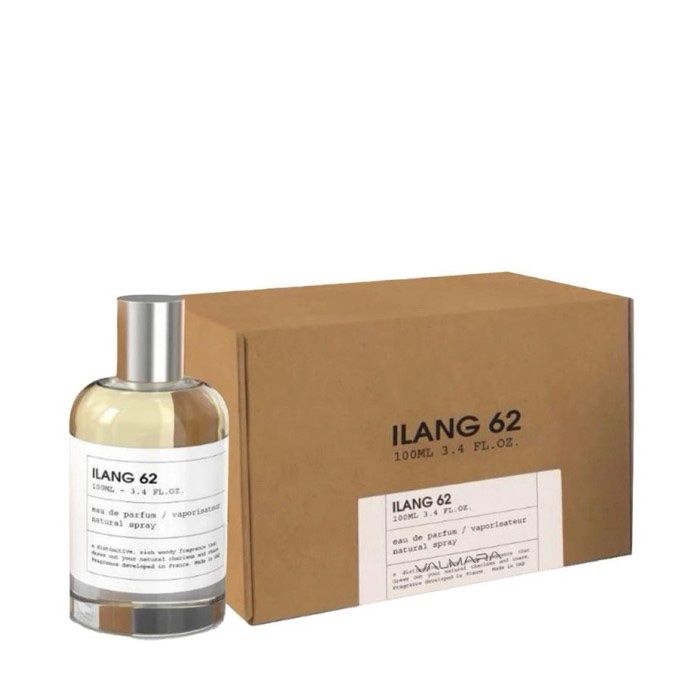 EMPER ILANG 62 UNISEX 100 ML EDP