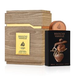 LATTAFA BRIOCHE VANILLE UNISEX 100 ML EDP