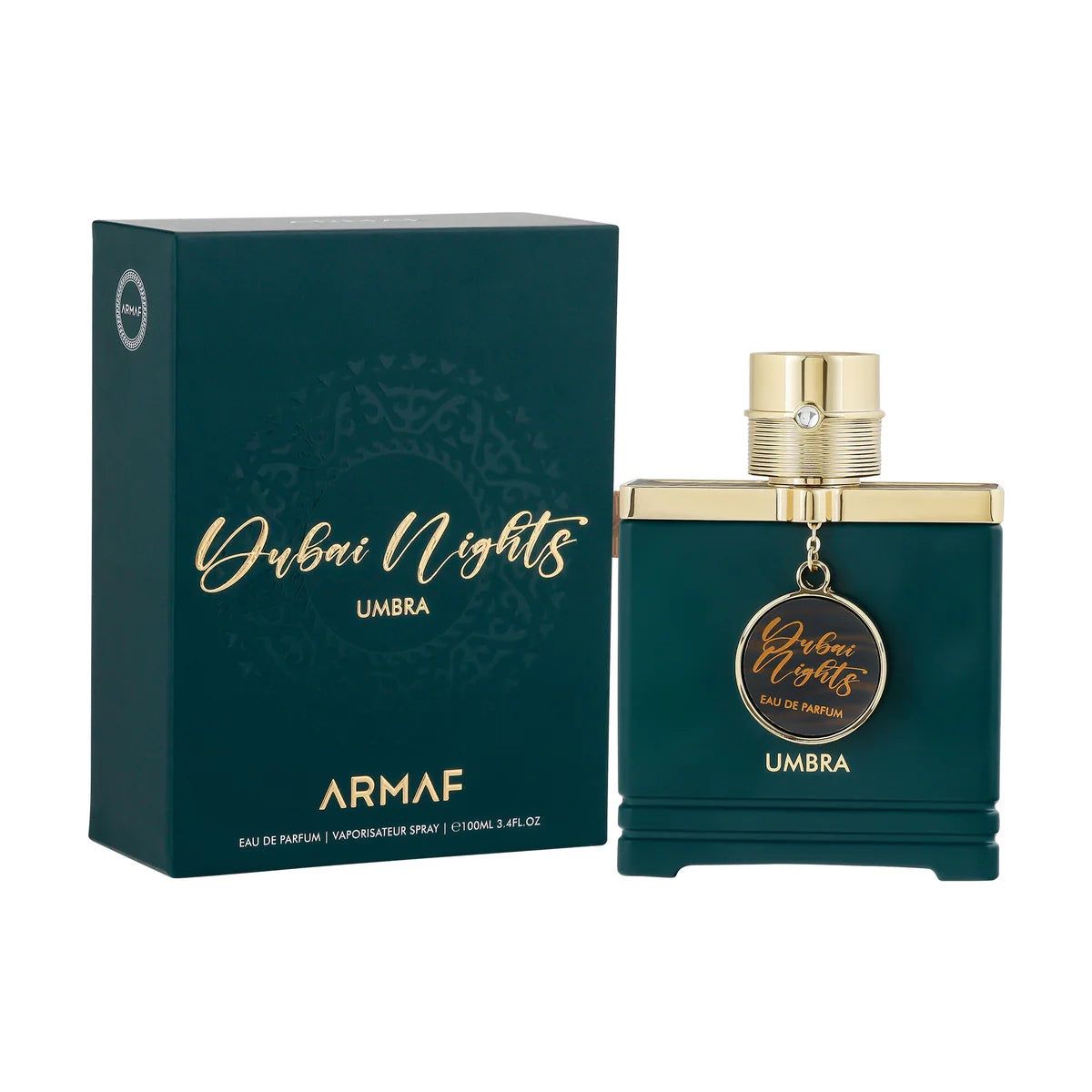 ARMAF DUBAI NIGHTS UMBRA UNISEX 100 ML EDP