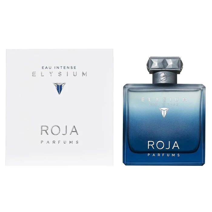 ROJA ELYSIUM EAU INTENSE HOMBRE 100 ML COLOGNE