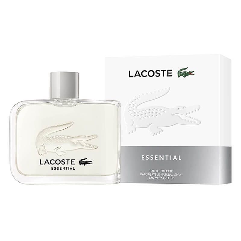 LACOSTE ESSENTIAL 125 ML EDT