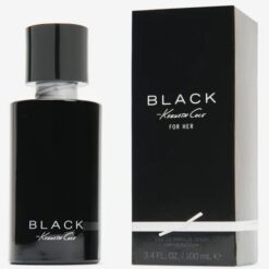 KENNETH COLE BLACK MUJER 100 ML EDP