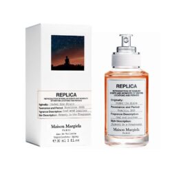 REPLICA UNDER THE STARS UNISEX 100 ML EDT