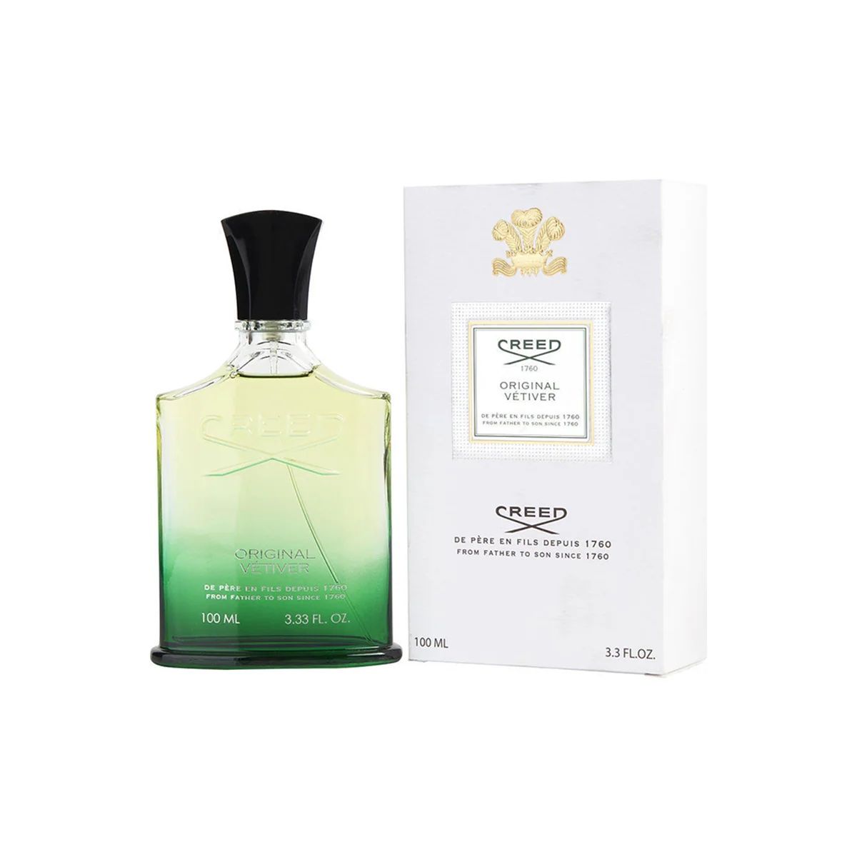 CREED ORIGINAL VETIVER 100 ML EDP