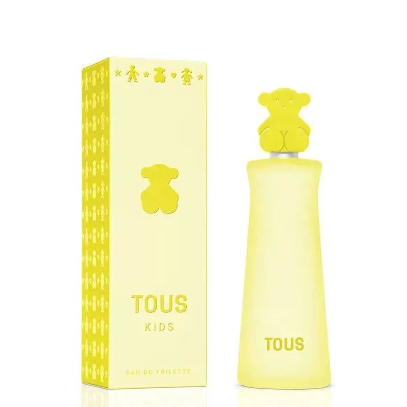 TOUS KIDS BEAR UNISEX 100 ML EDT