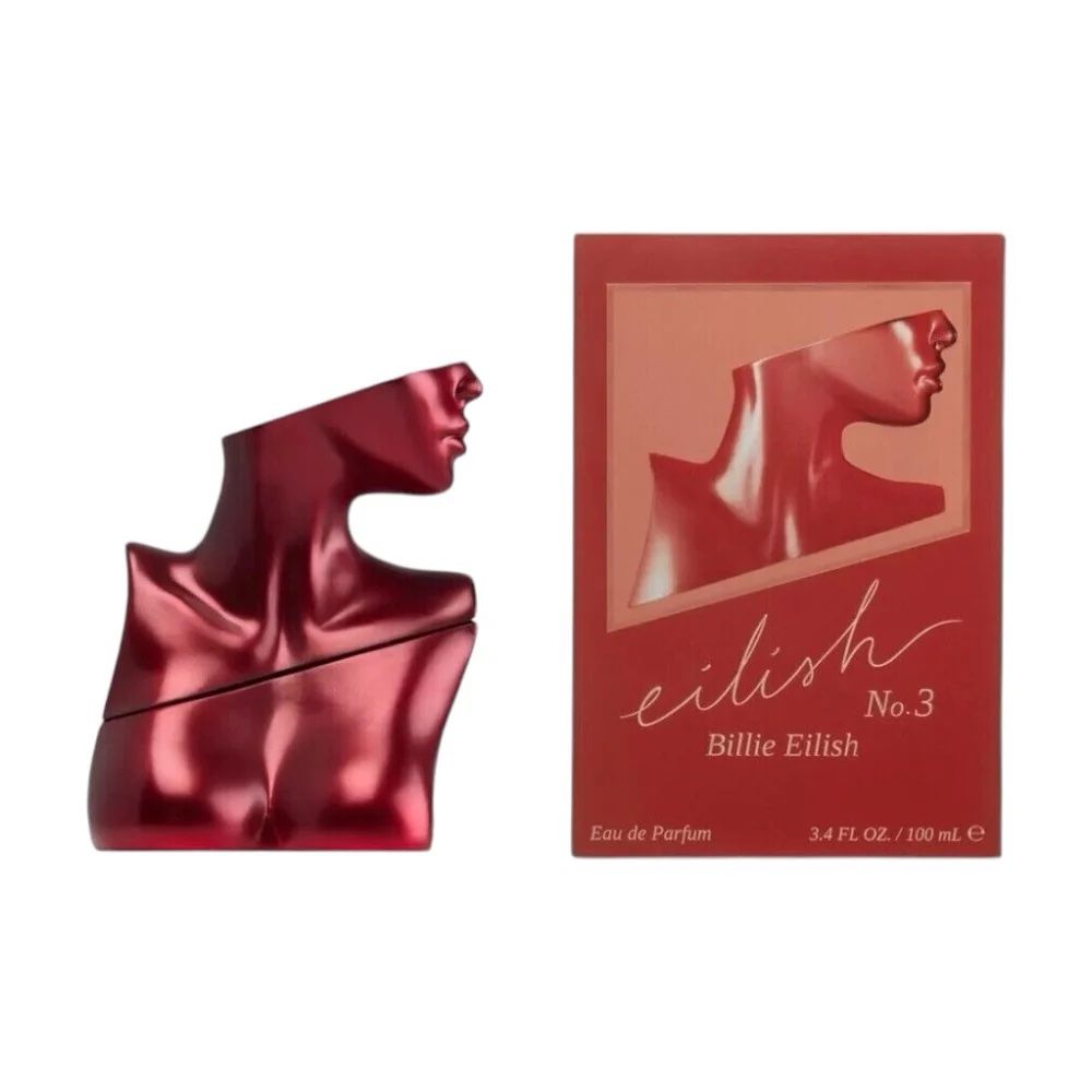 BILLIE EILISH NO.3 100 ML EDP