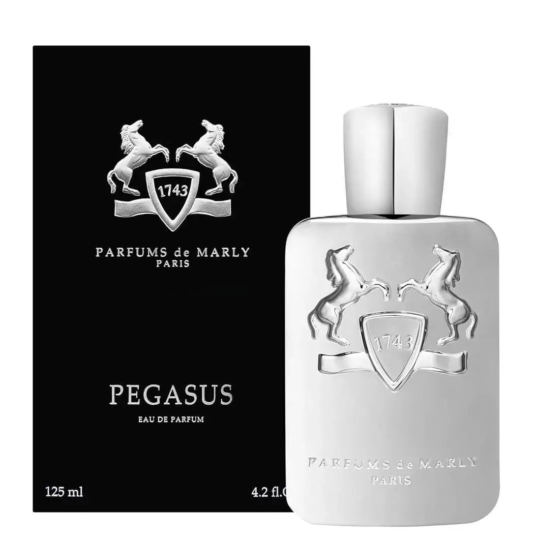 PARFUMS DE MARLY PEGASUS HOMBRE 125 ML EDP