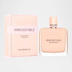 GIVENCHY IRRESISTIBLE NUDE VELVET EDP 75 ML EDP