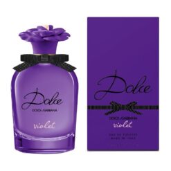 DOLCE GABBANA VIOLET 75 ML EDT