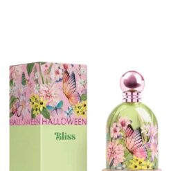JESUS DEL POZO HALLOWEEN BLISS 100 ML EDT