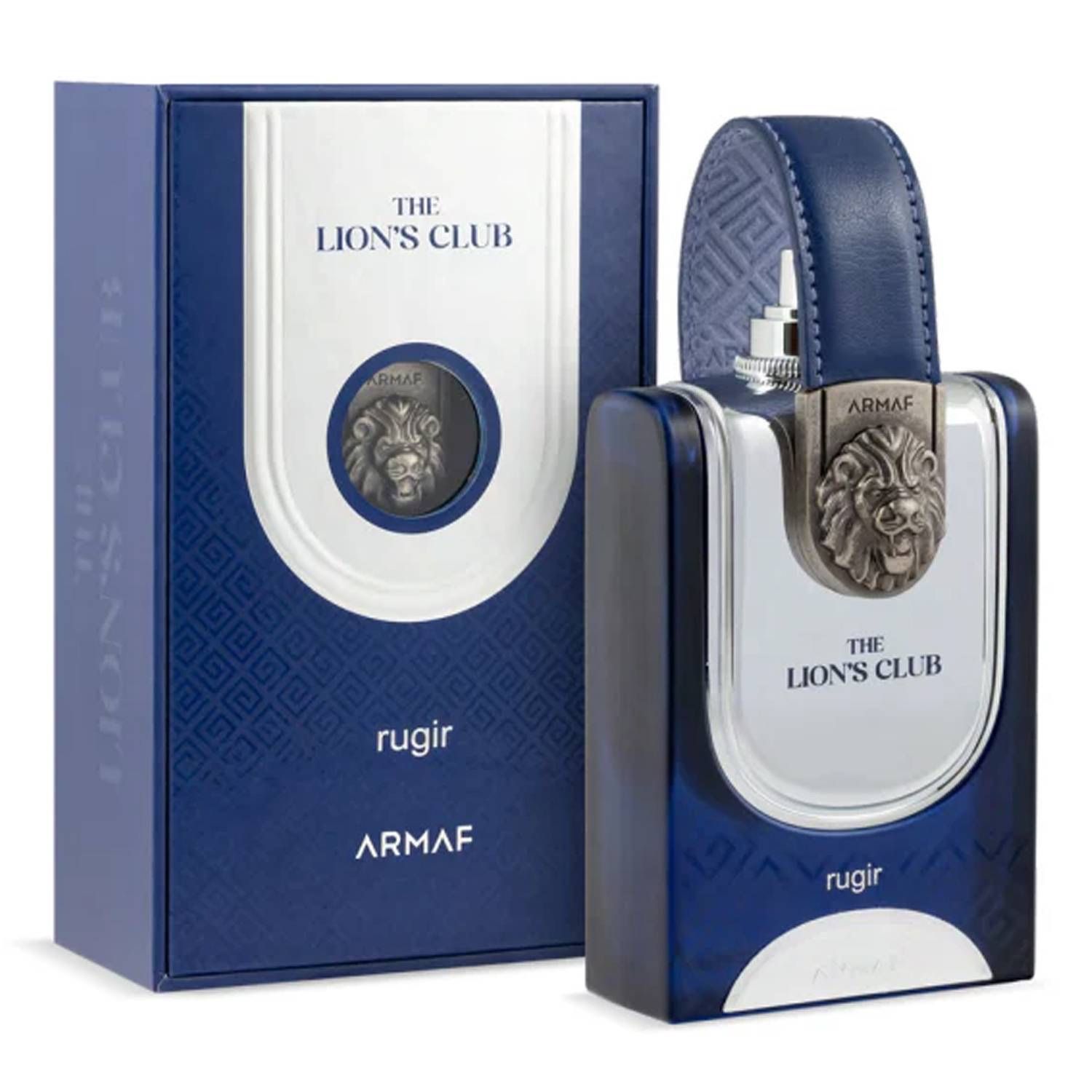 ARMAF LIONS CLUB RUGIR UNISEX 100 ML EDP