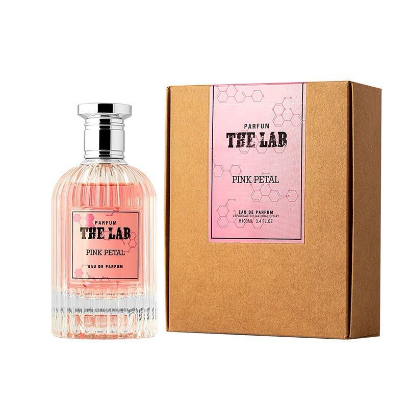 ARMAF PARFUM THE LAB PINK PETAL UNISEX 100 ML EDP