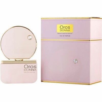 ARMAF OROS DONNA MUJER 100 ML EDP