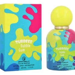 GRANDEUR TUBBEES BUBBLE GUM UNISEX 50 ML EDP