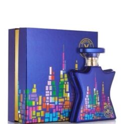 BOND No 9 NEW YORK NIGHT UNISEX 100 ML EDP