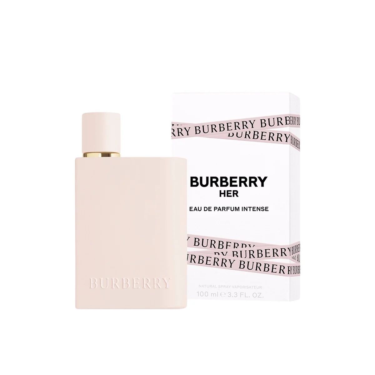 BURBERRY HER INTENSE 100 ML EDP