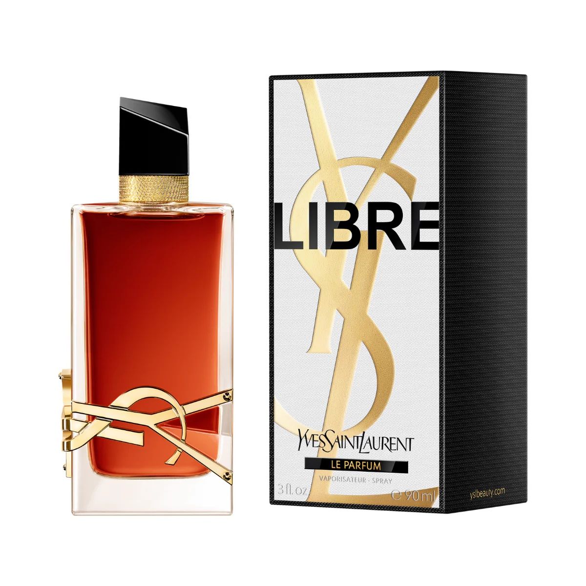 Yves SAINT LAURENT LIBRE LE PARFUM MUJER 90 ML