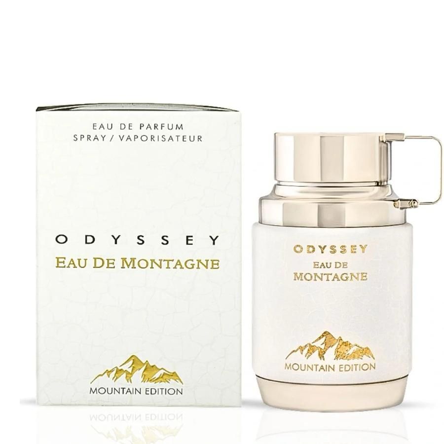ARMAF EAU DE ODYSSEY MONTAGNE UNISEX 100 ML EDP