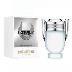 PACO RABANNE INVICTUS AQUA 100 ML EDT