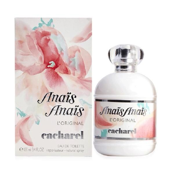 CACHAREL ANAIS ANAIS 100 ML EDT (TESTER)