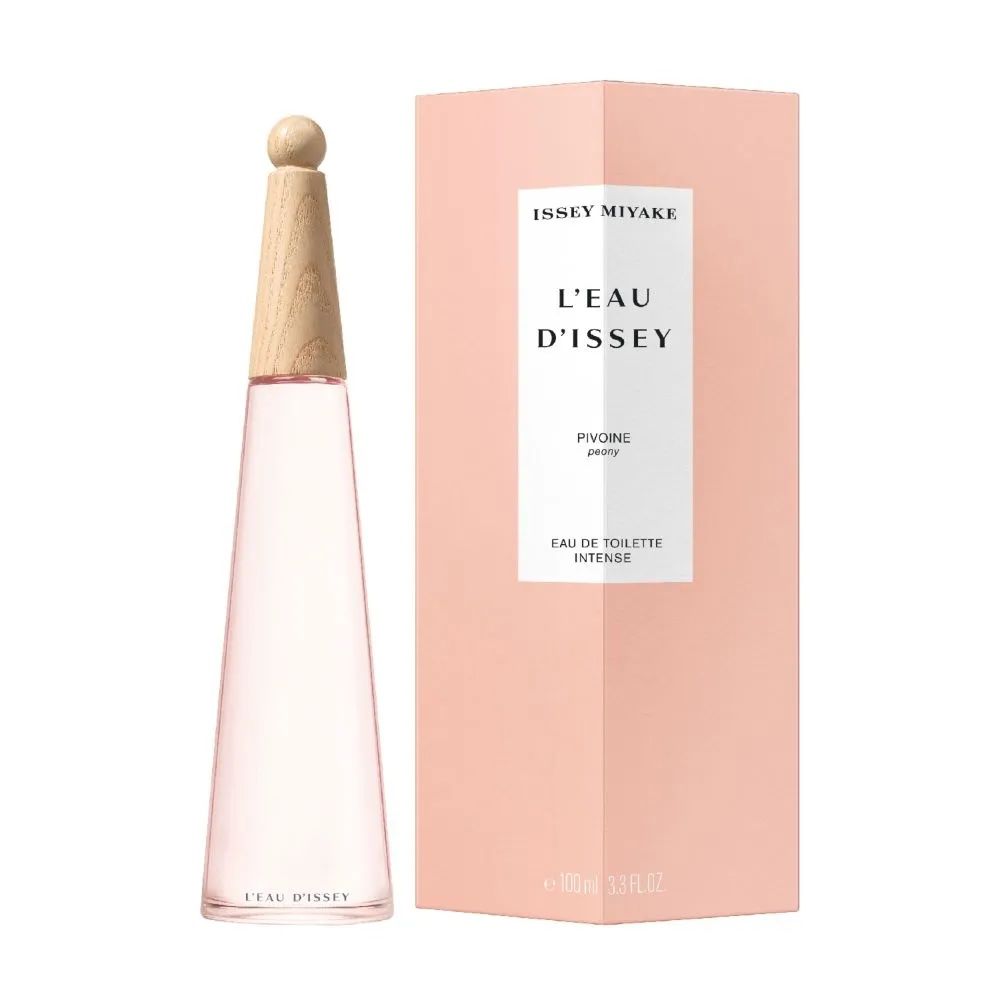ISSEY MIYAKE PIVOINE INTENSE MUJER 100 ML EDT